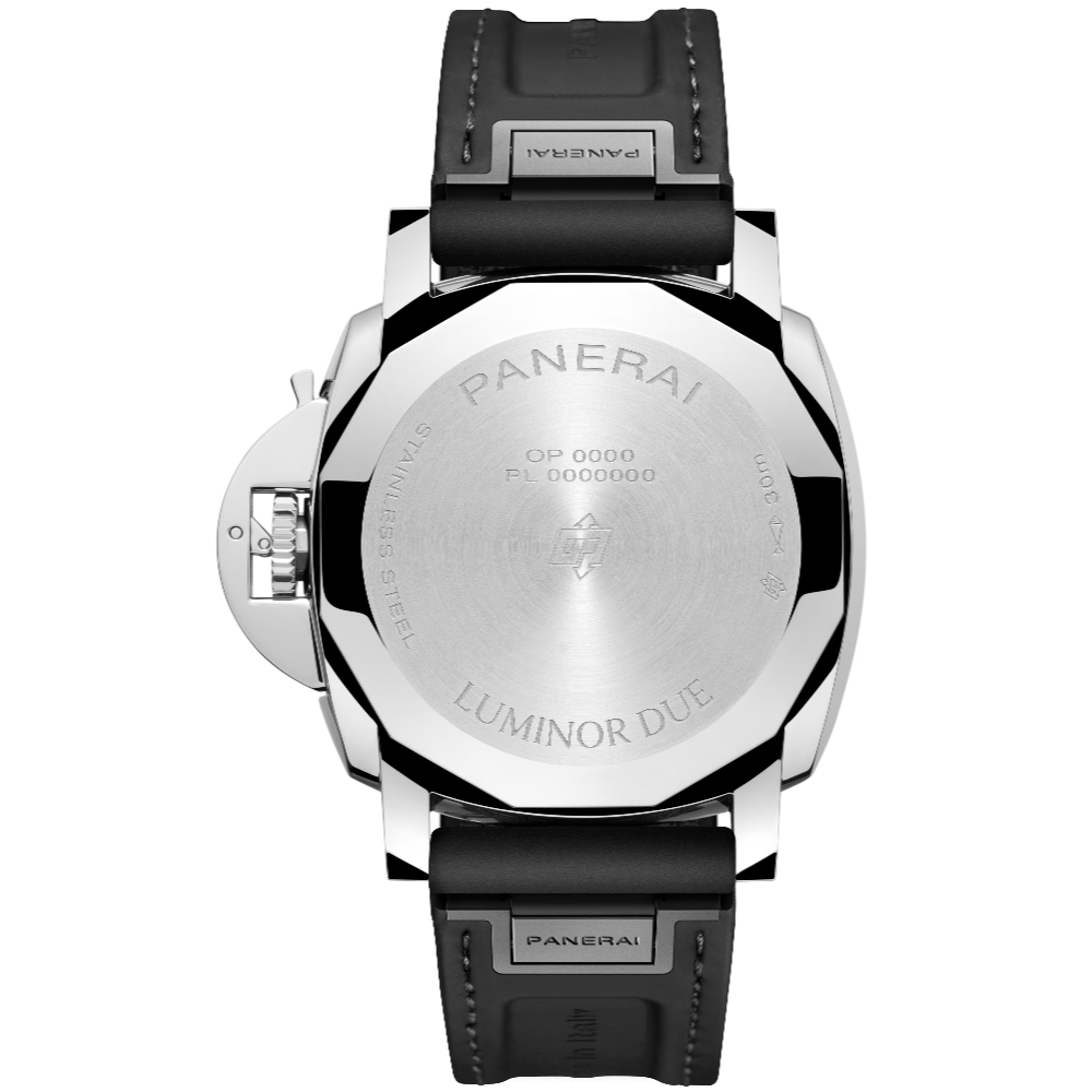 Panerai Luminor Due Luna Rossa PAM01673