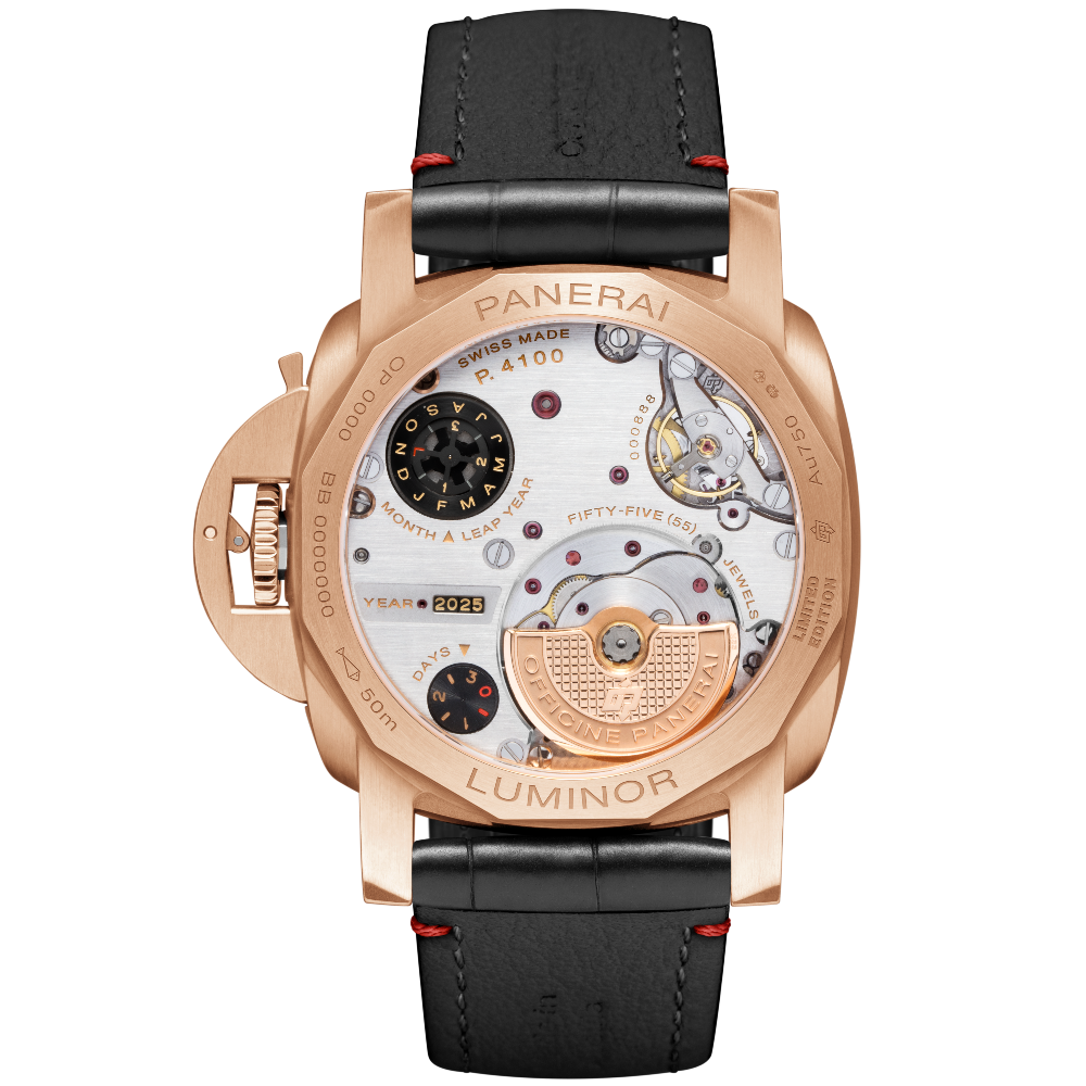 Panerai Luminor Perpetual Calendar PAM01688