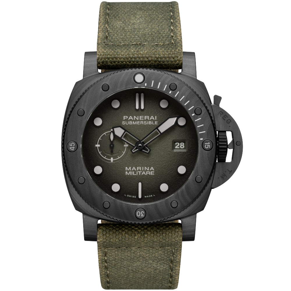 Panerai Submersible Marina Militare PAM01698