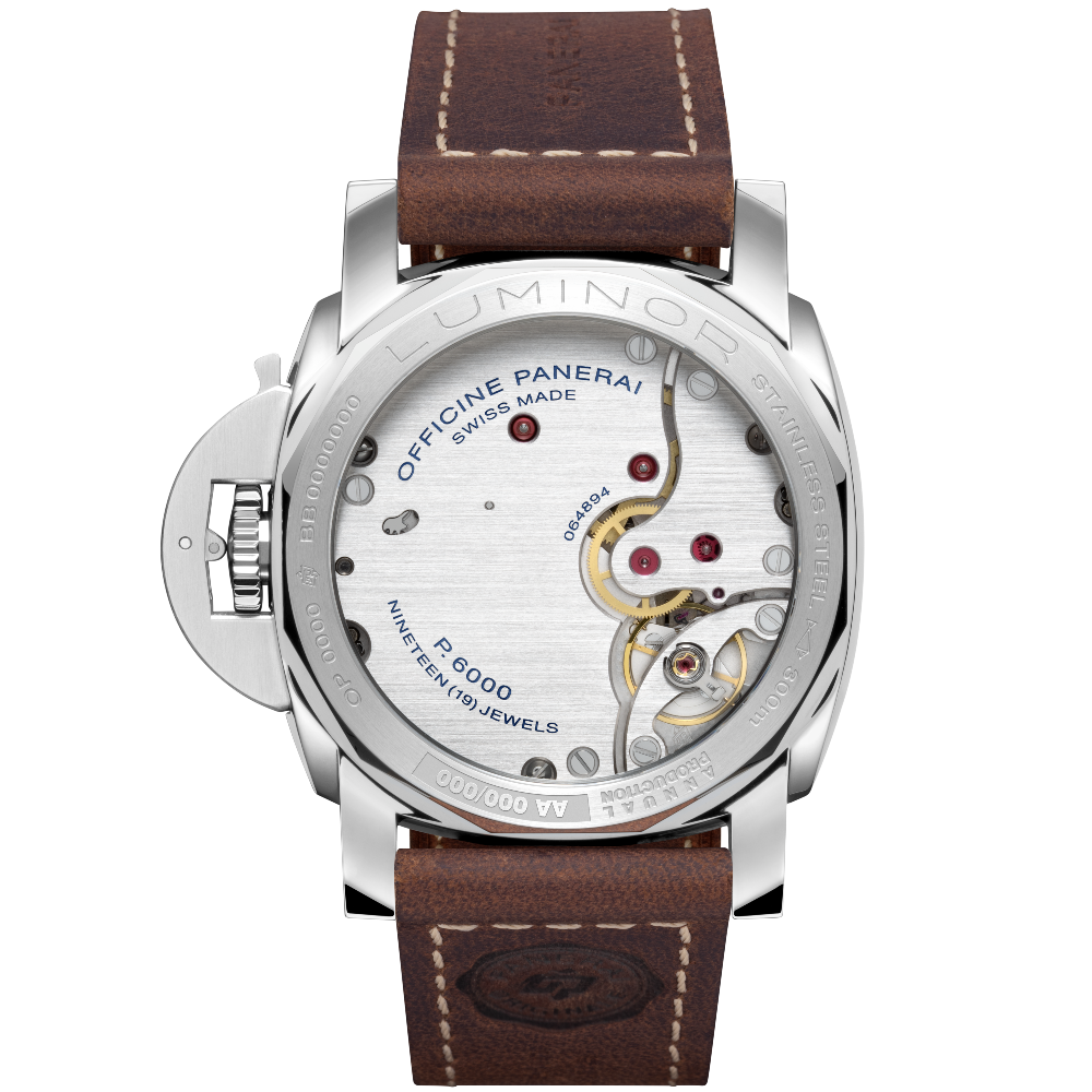 Panerai Luminor PAM01731
