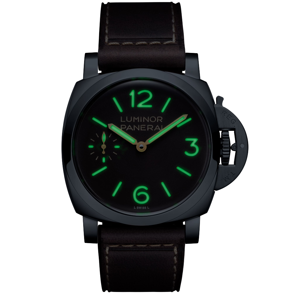 Panerai Luminor PAM01731