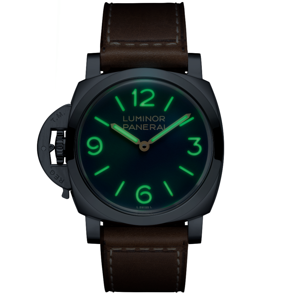 Panerai Luminor Destro PAM01732