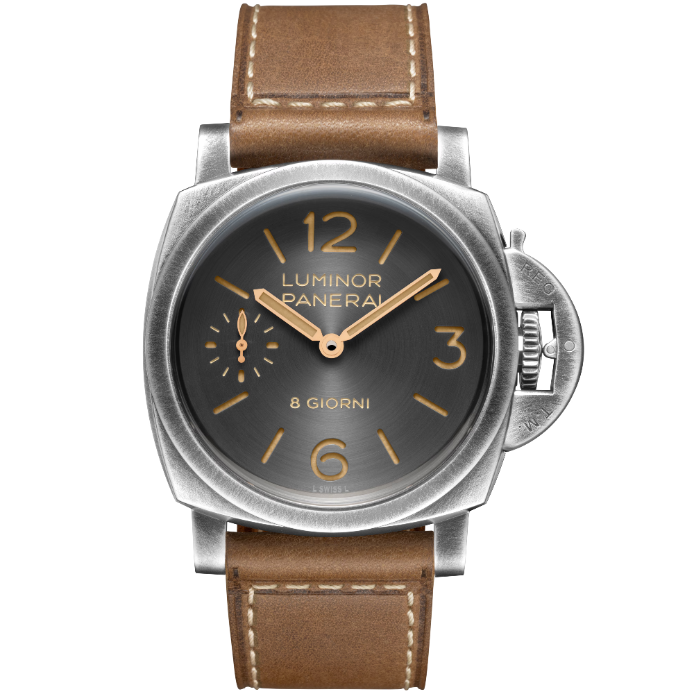 Panerai Luminor 8 Giorni PAM01733