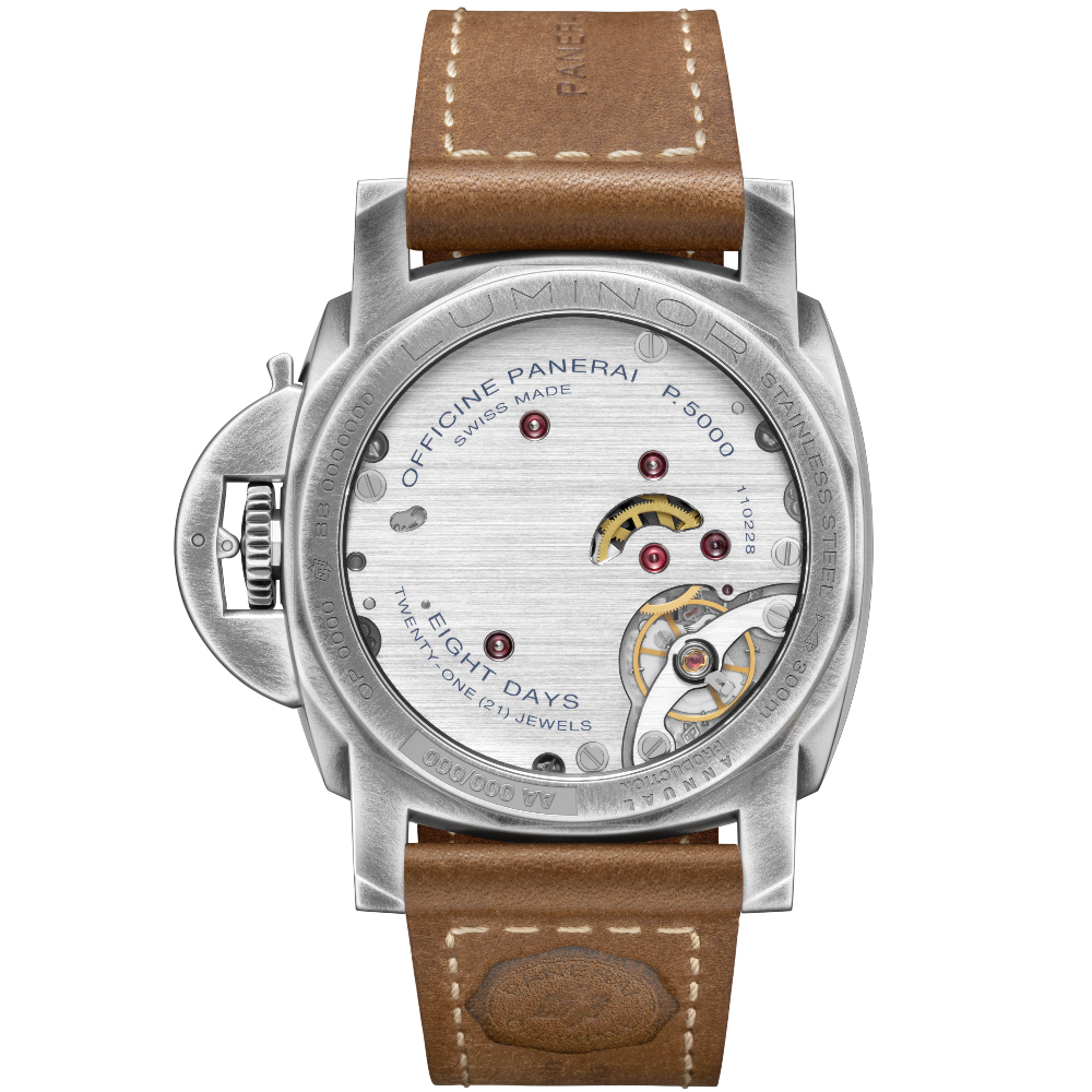 Panerai Luminor 8 Giorni PAM01733