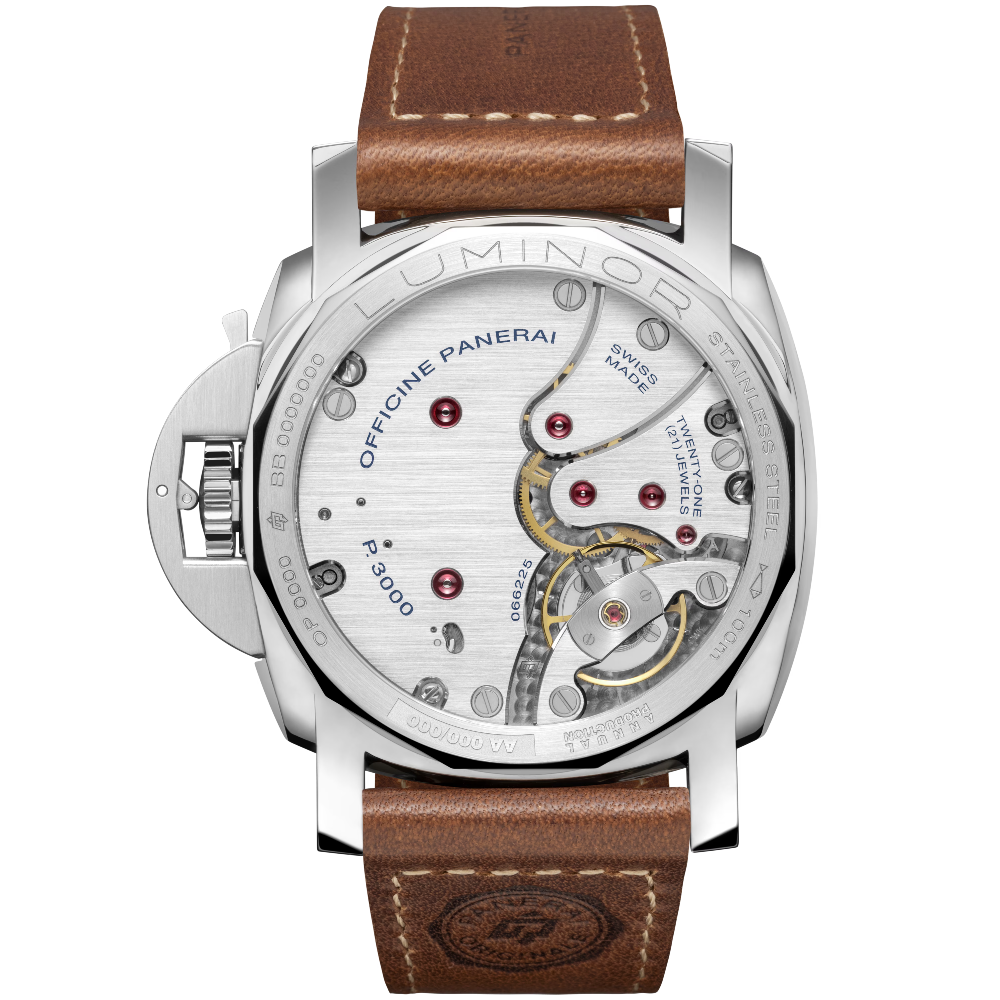 Panerai Luminor PAM01735