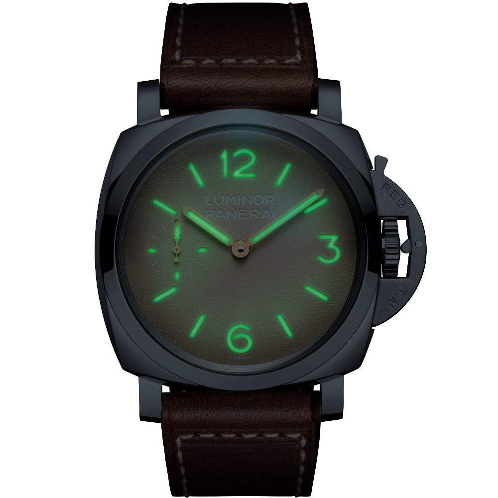 Panerai Luminor PAM01735
