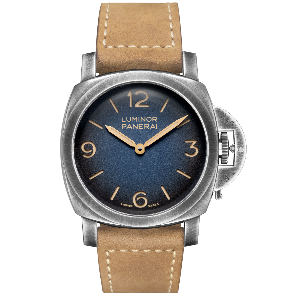 Panerai Luminor Venticinque PAM02025