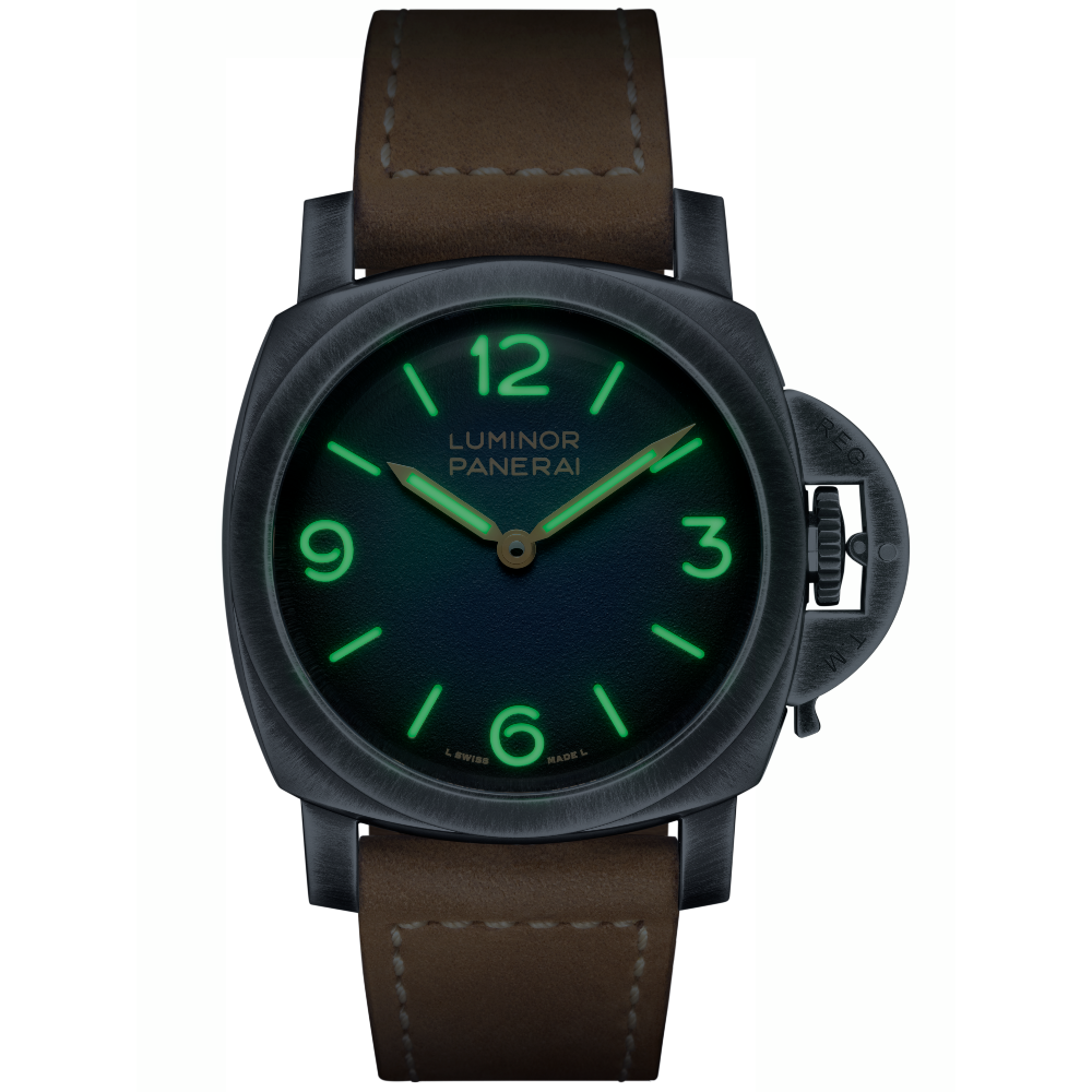 Panerai Luminor Venticinque PAM02025