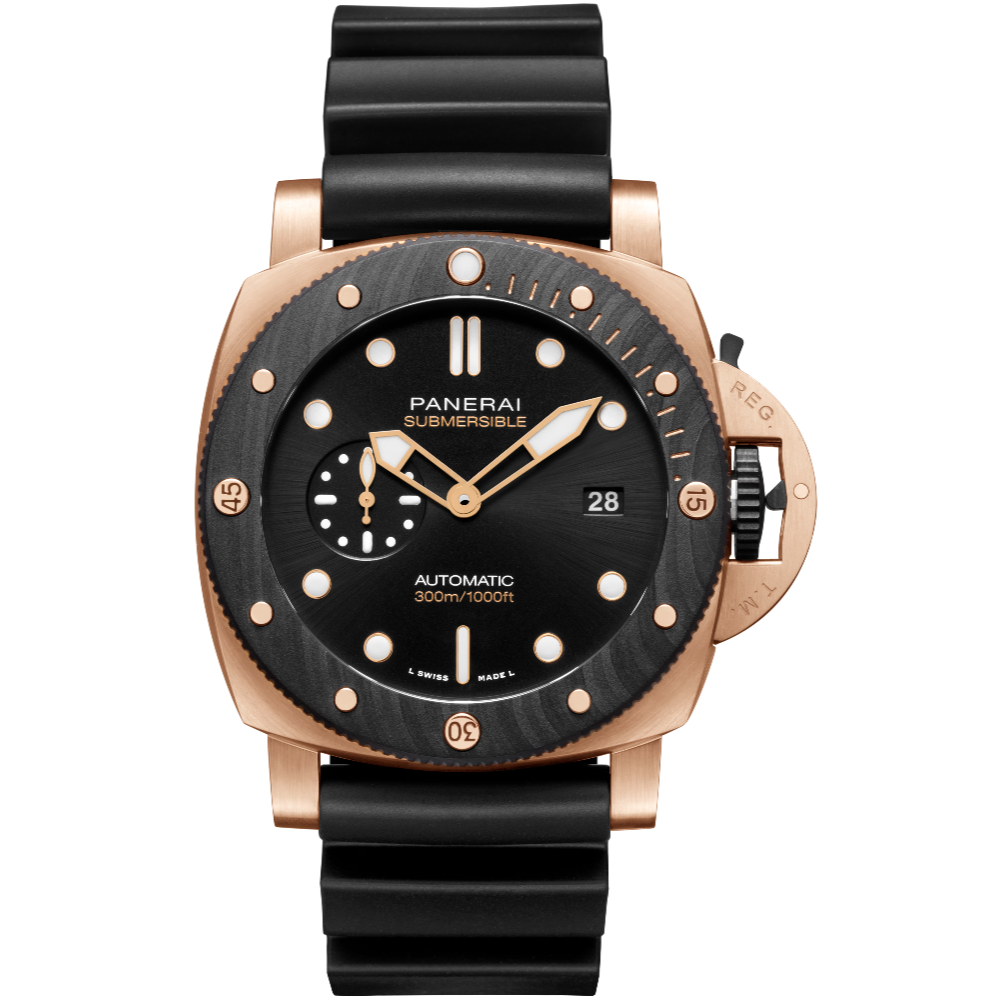 Panerai Submersible PAM02070