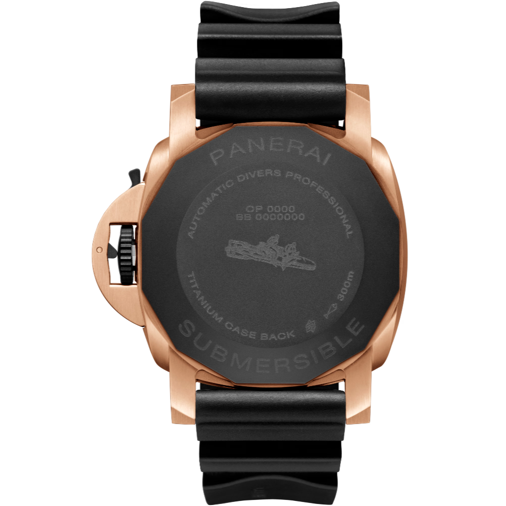 Panerai Submersible PAM02070