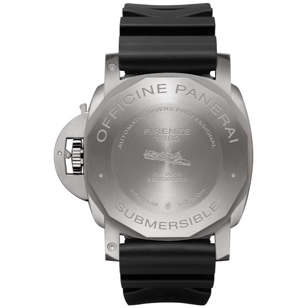 Panerai Submersible PAM02305