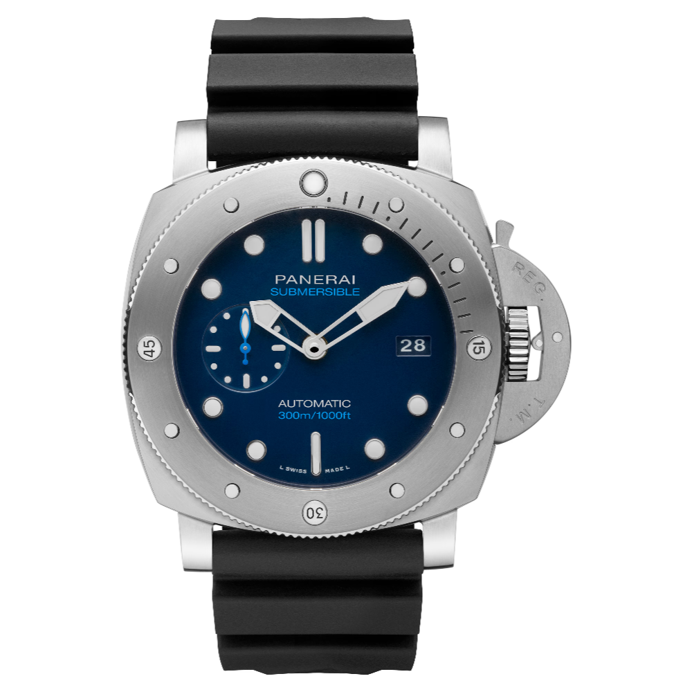 Panerai Submersible PAM02692