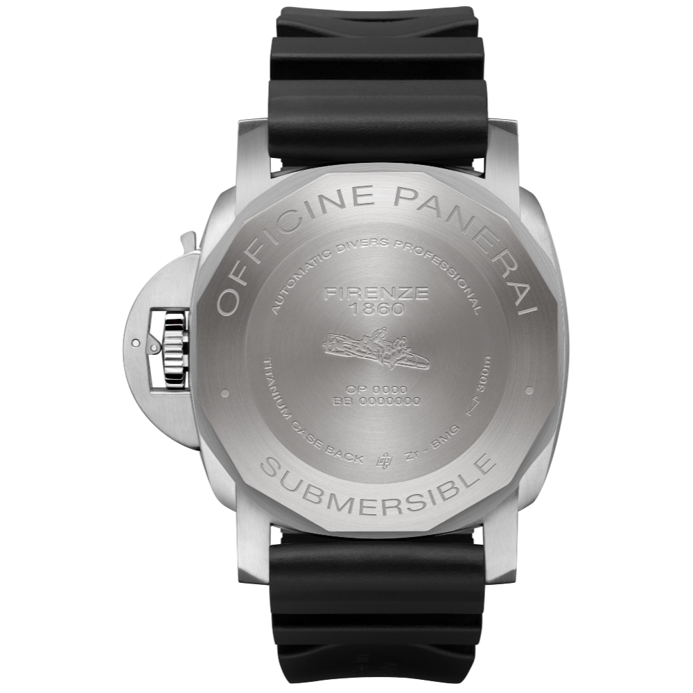Panerai Submersible PAM02692