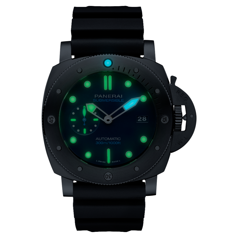 Panerai Submersible PAM02692