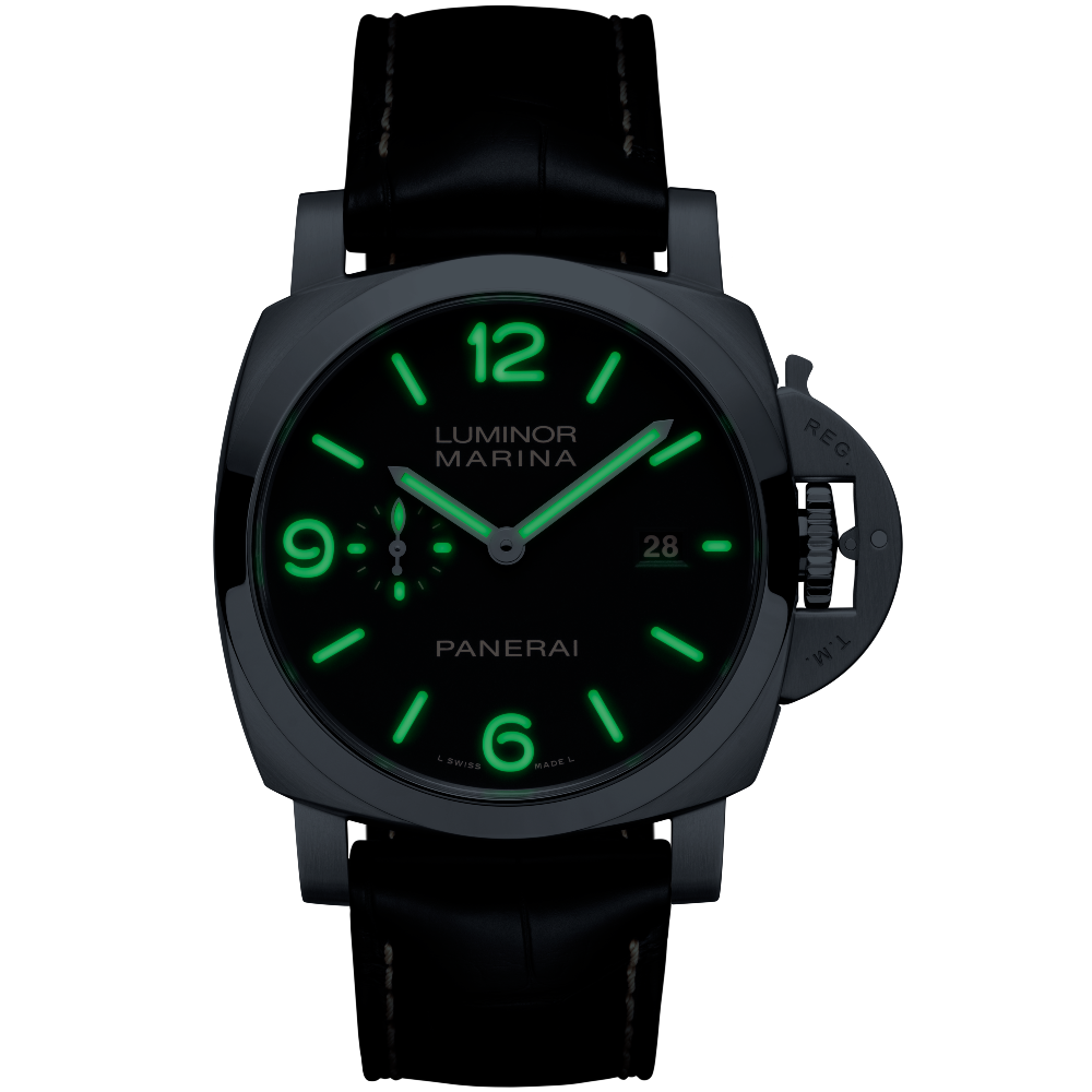 Panerai Luminor Marina PAM03312