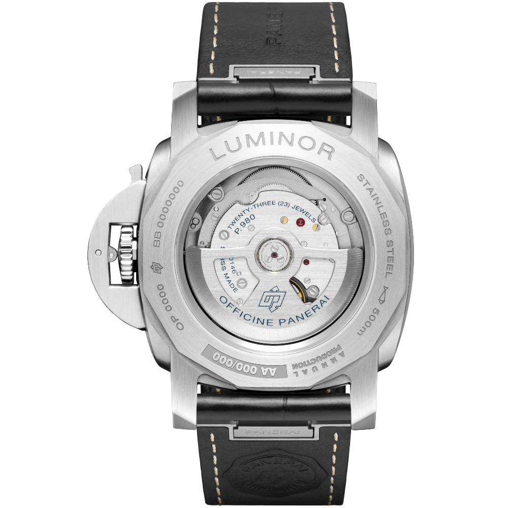 Panerai Luminor Marina PAM03314