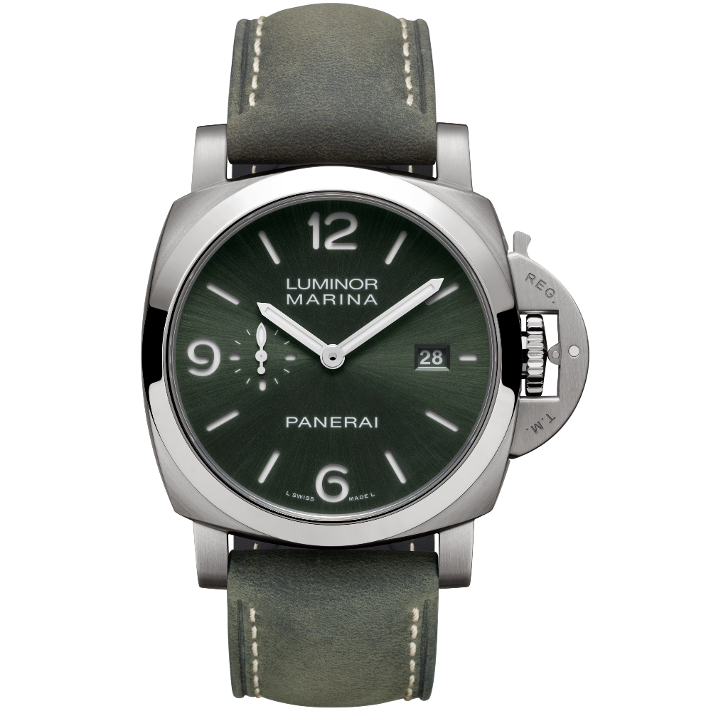 Panerai Luminor Marina PAM03325