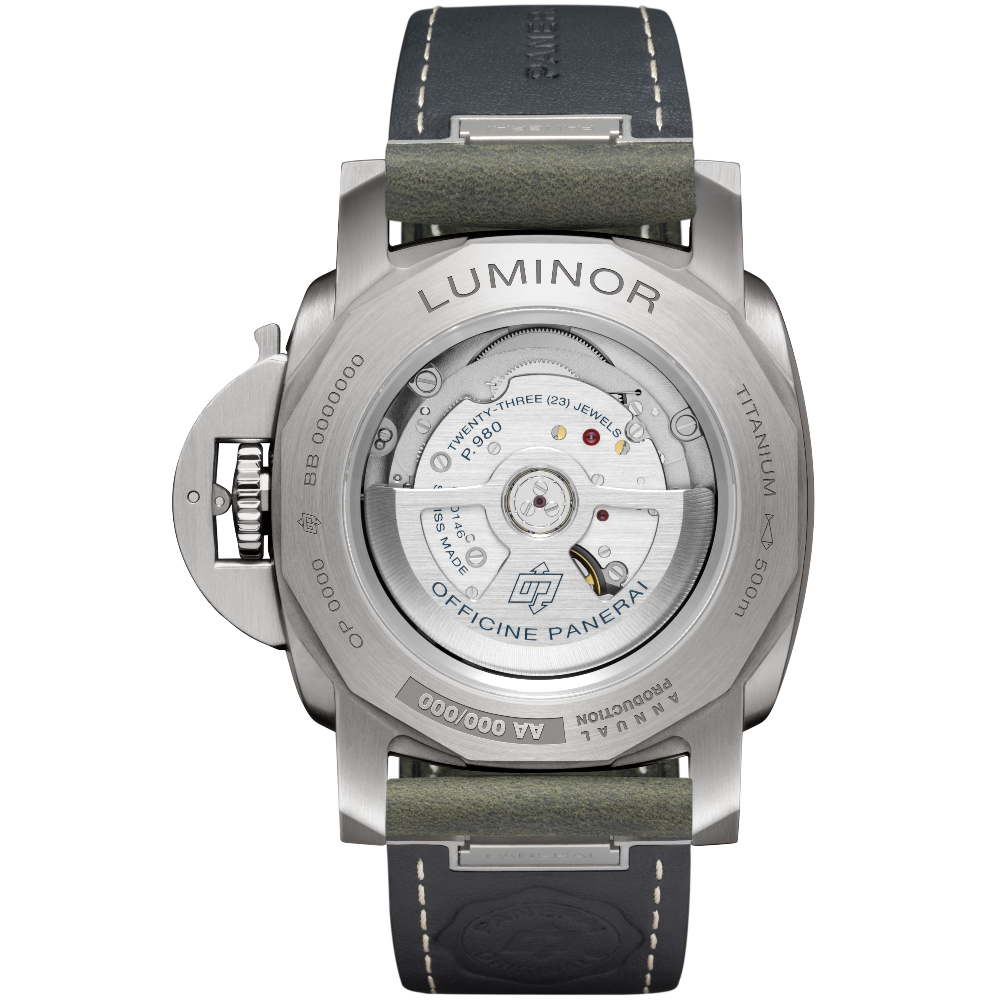 Panerai Luminor Marina PAM03325