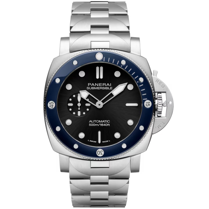 Panerai Submersible PAM01756