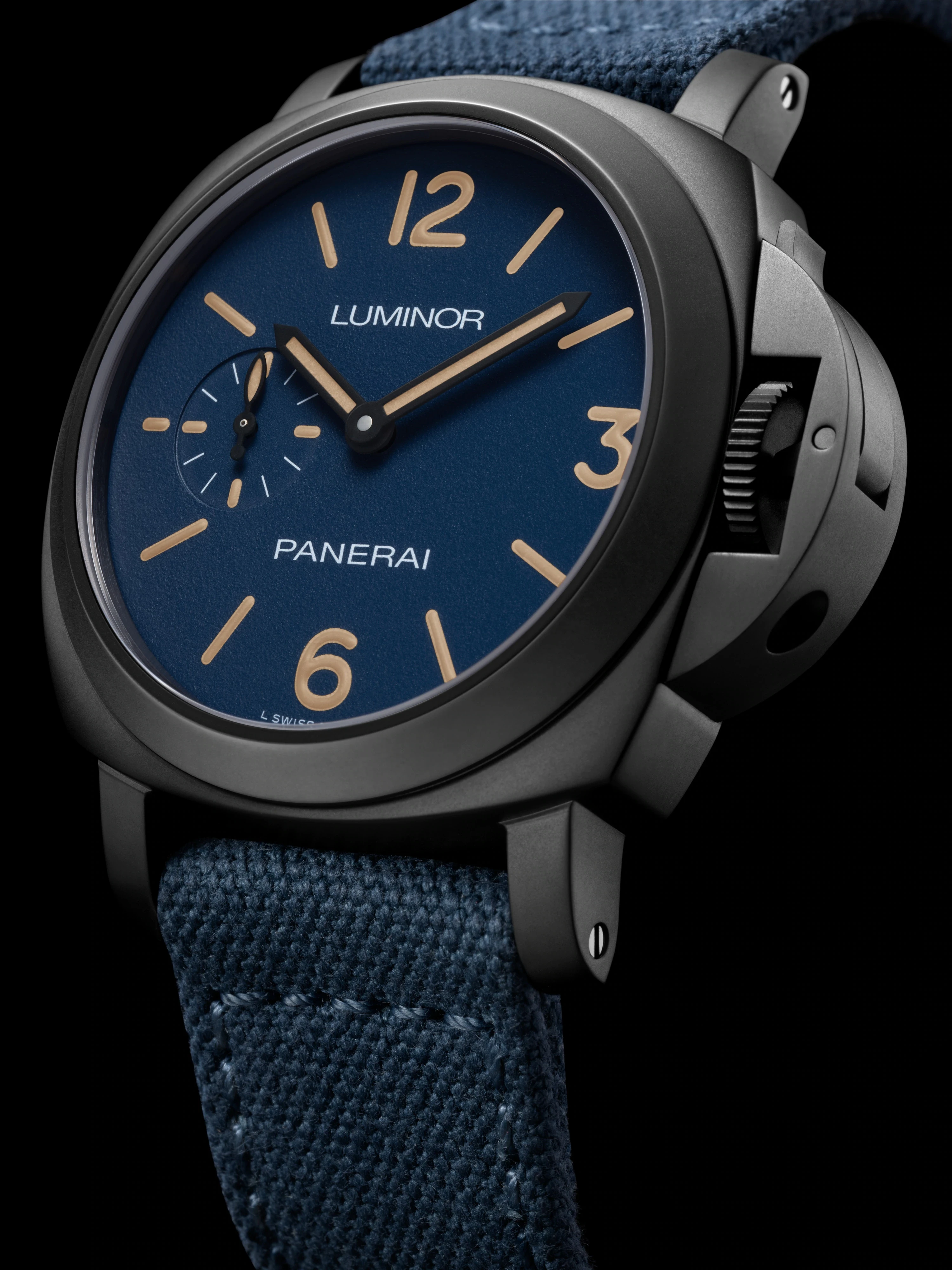 Panerai Luminor PAM01714