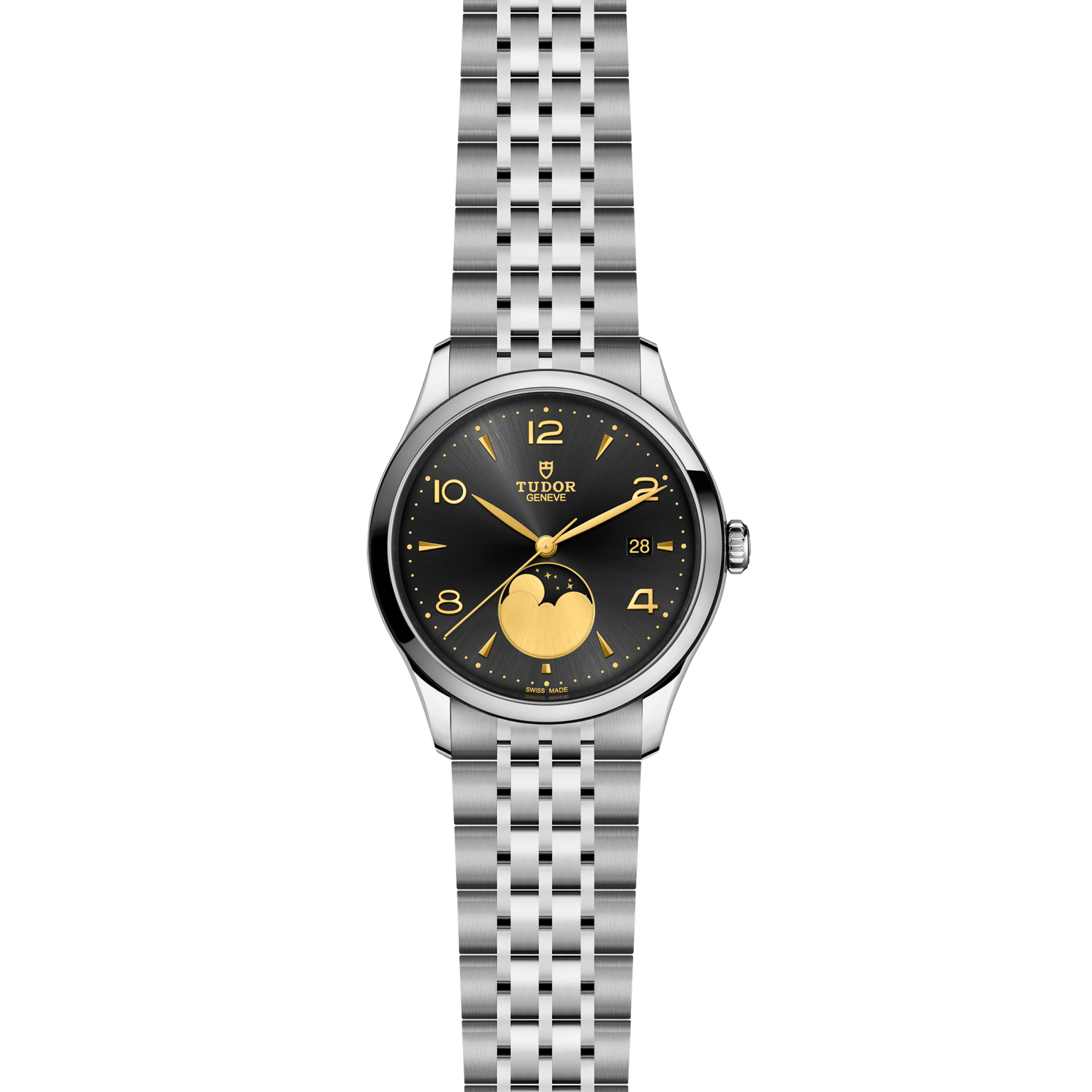 Tudor - Global Watch Company