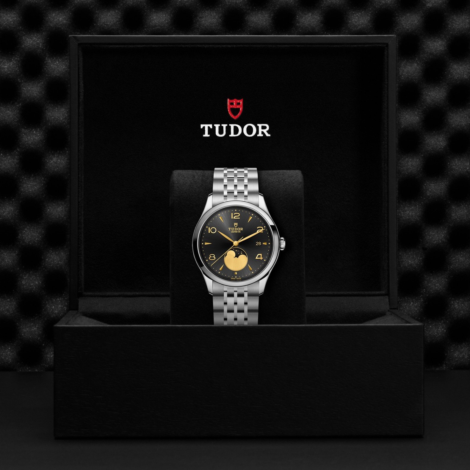 Tudor - Global Watch Company