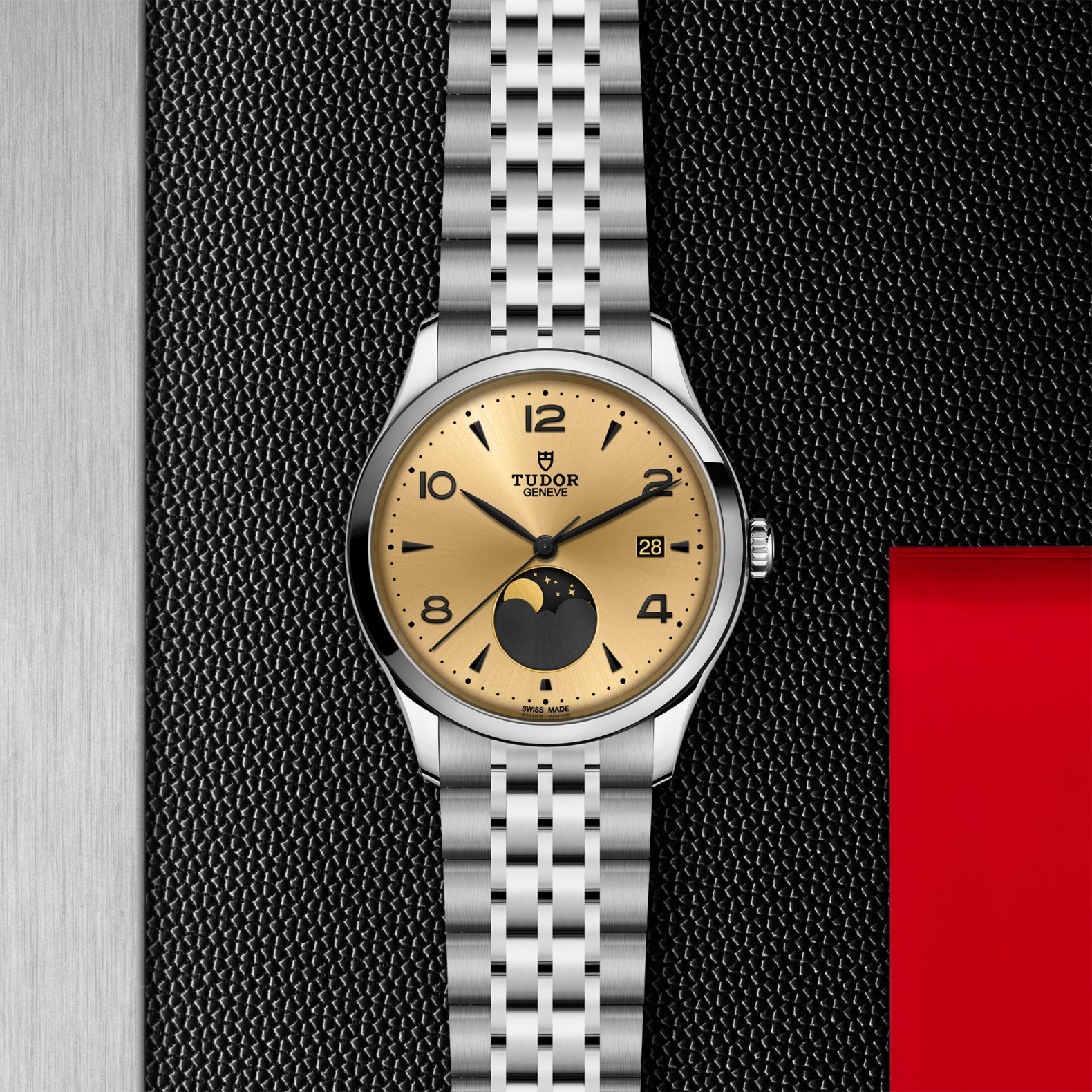 Tudor - Global Watch Company