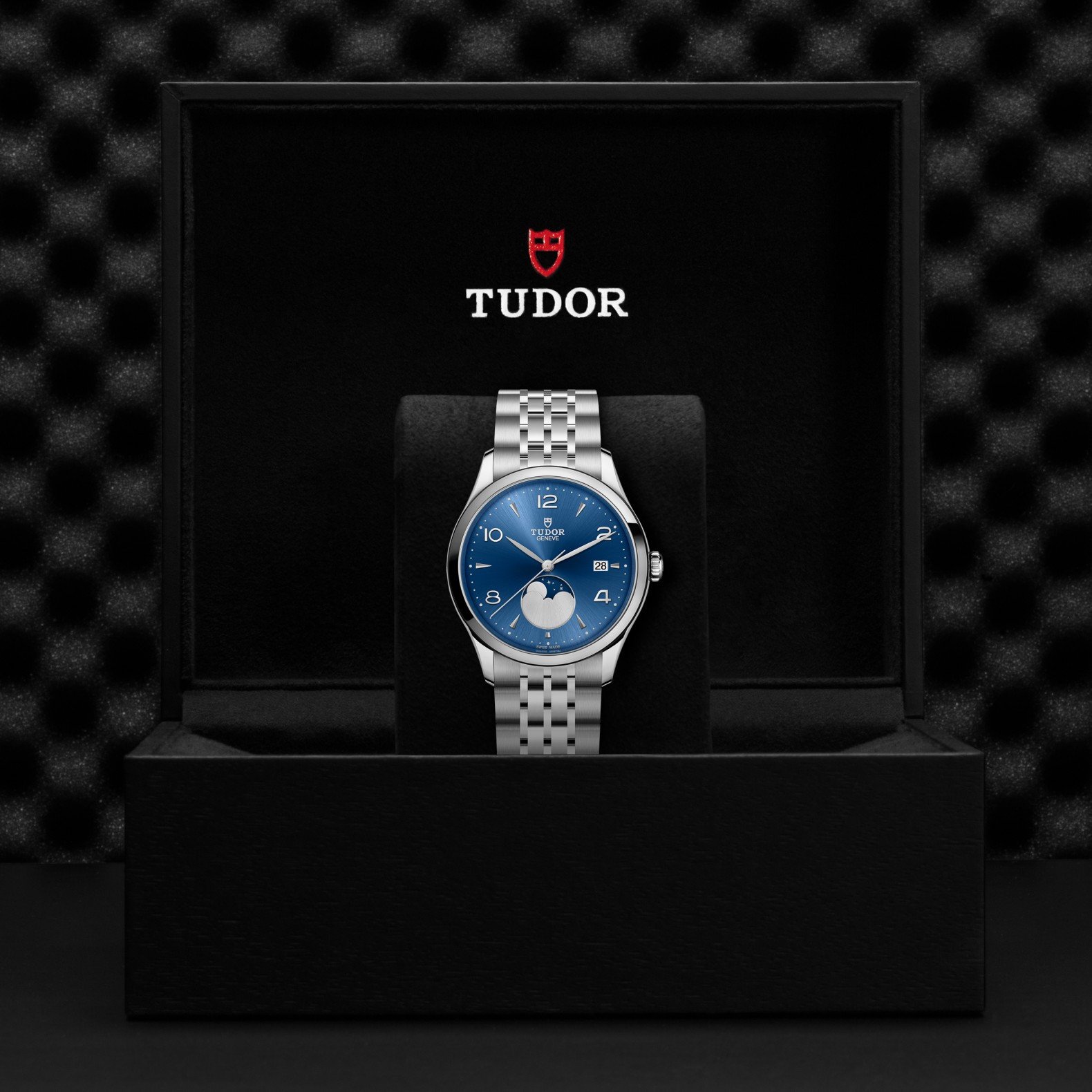 Tudor - Global Watch Company