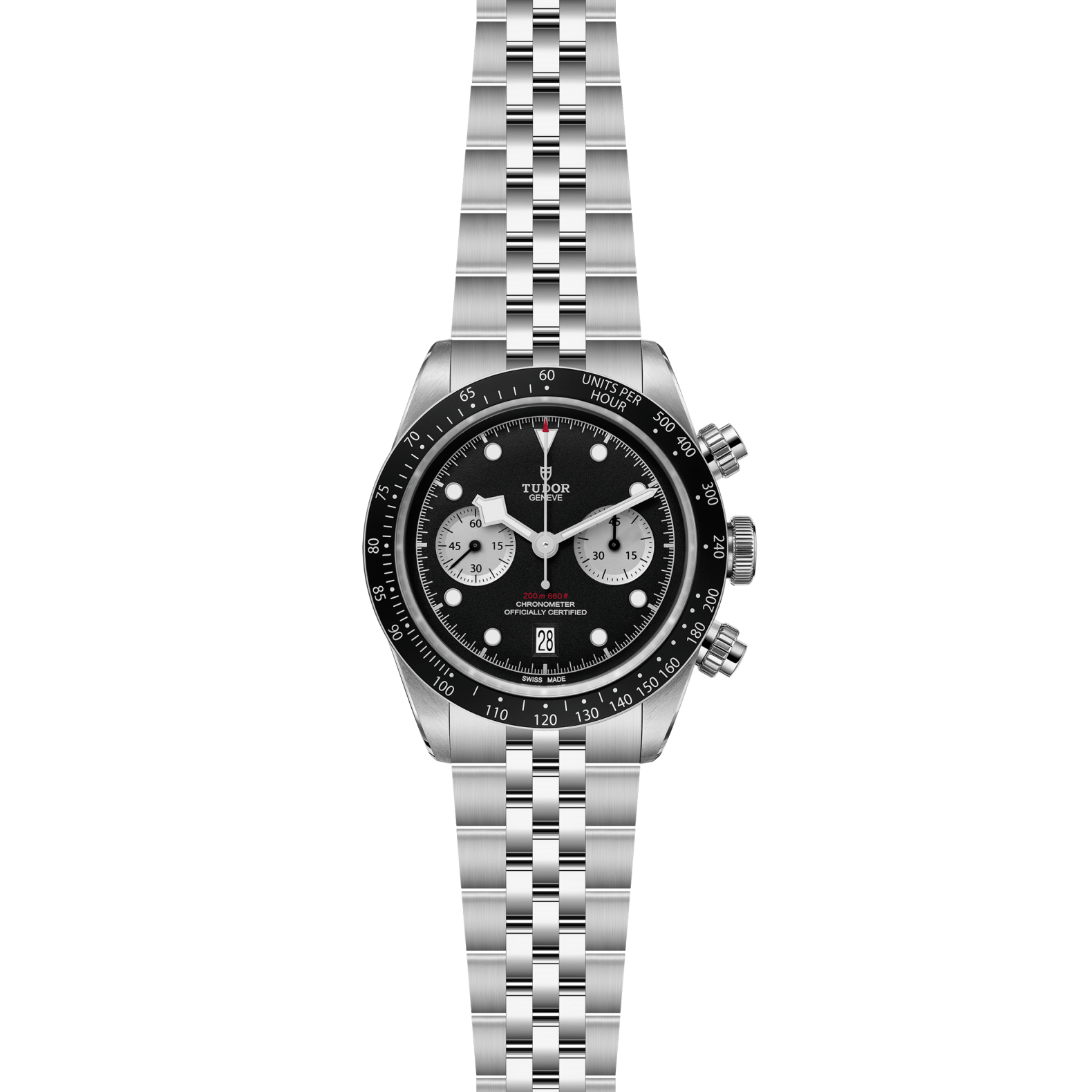 Tudor - Global Watch Company