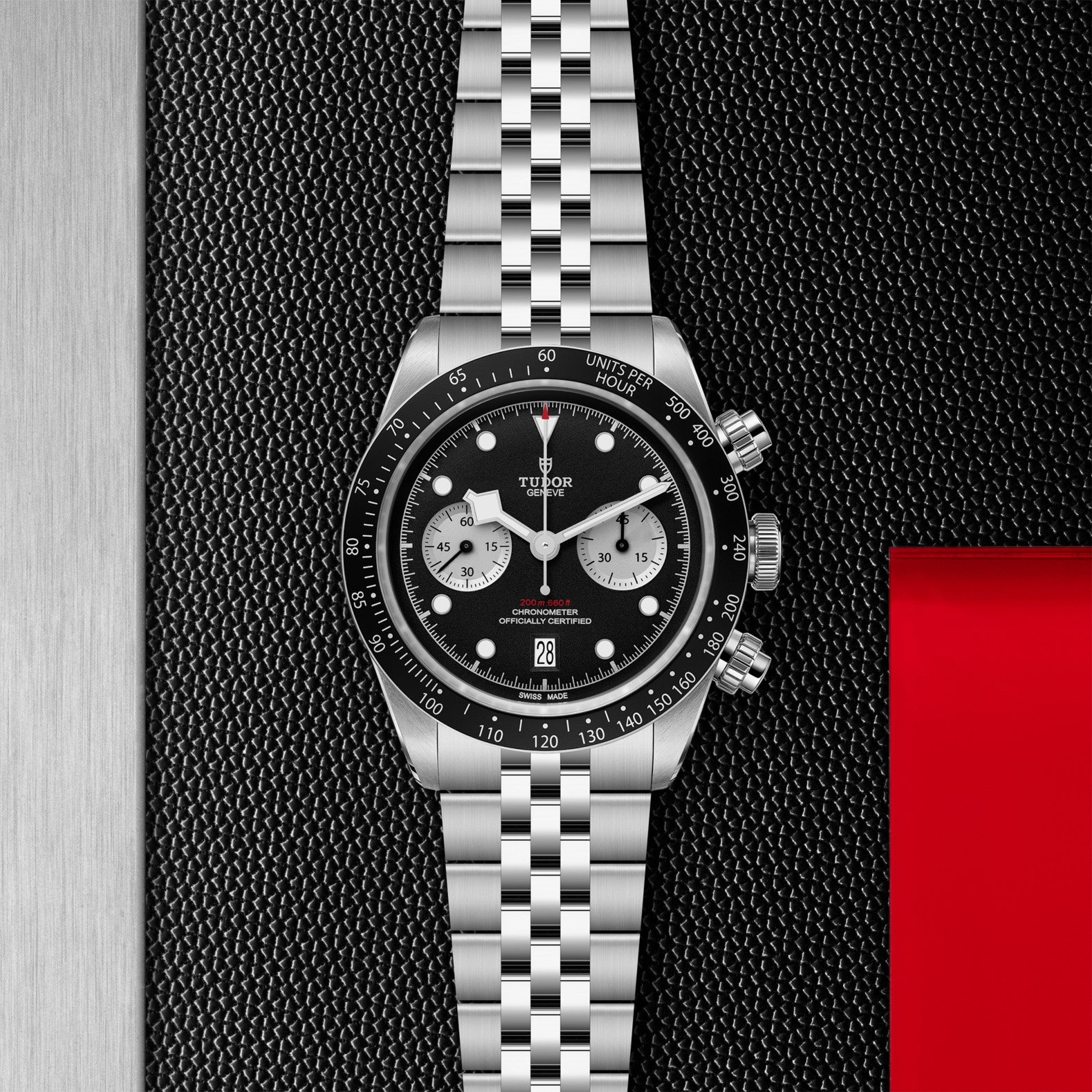 Tudor - Global Watch Company