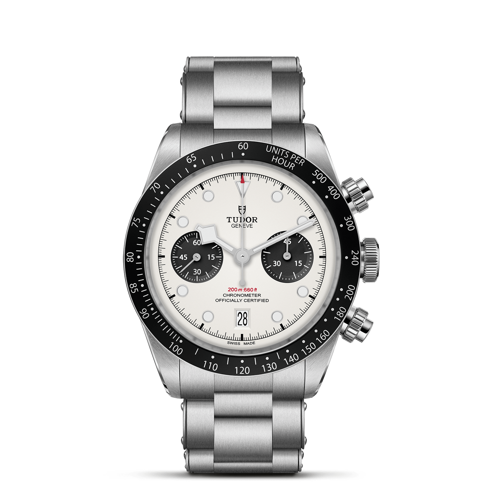 Tudor - Global Watch Company