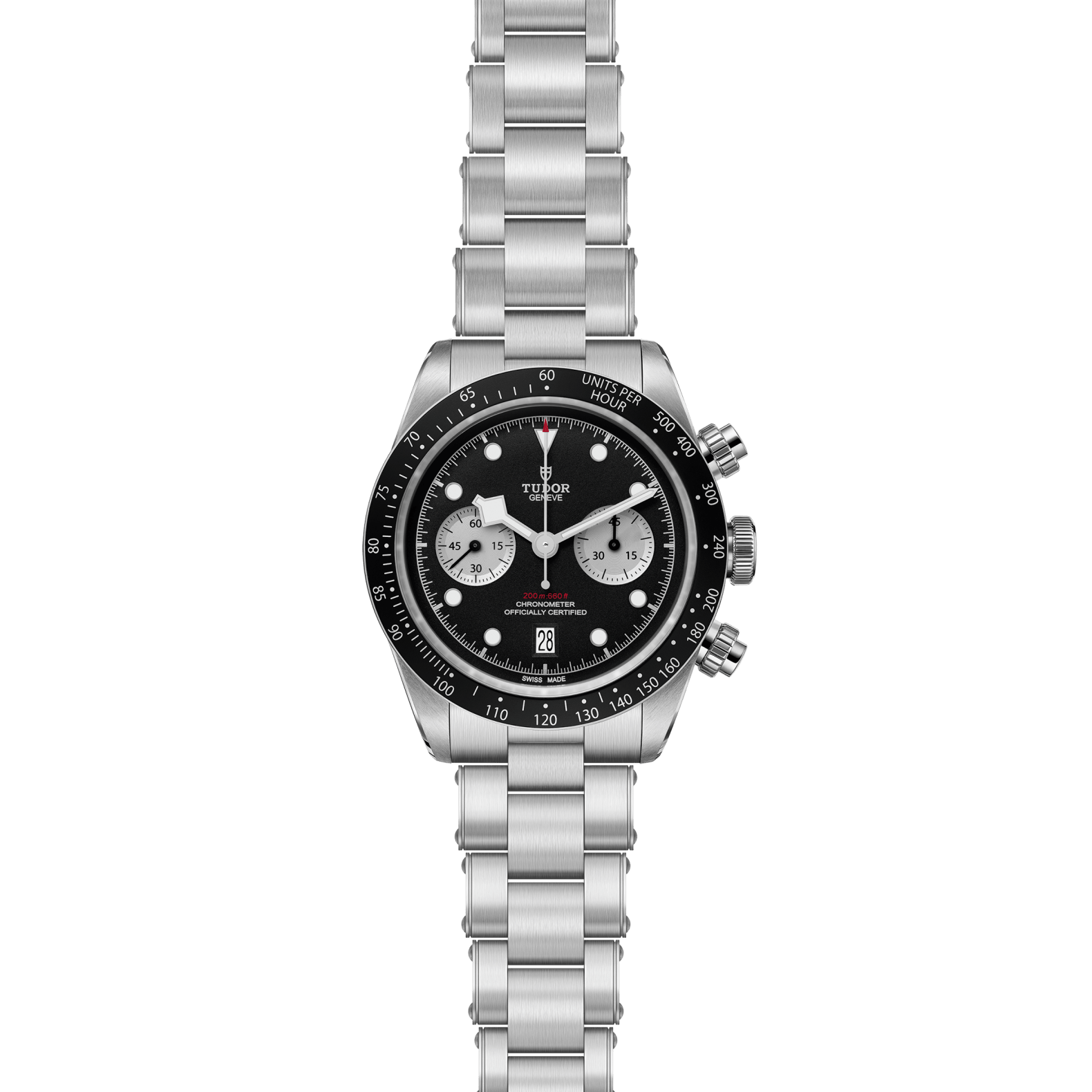 Tudor - Global Watch Company