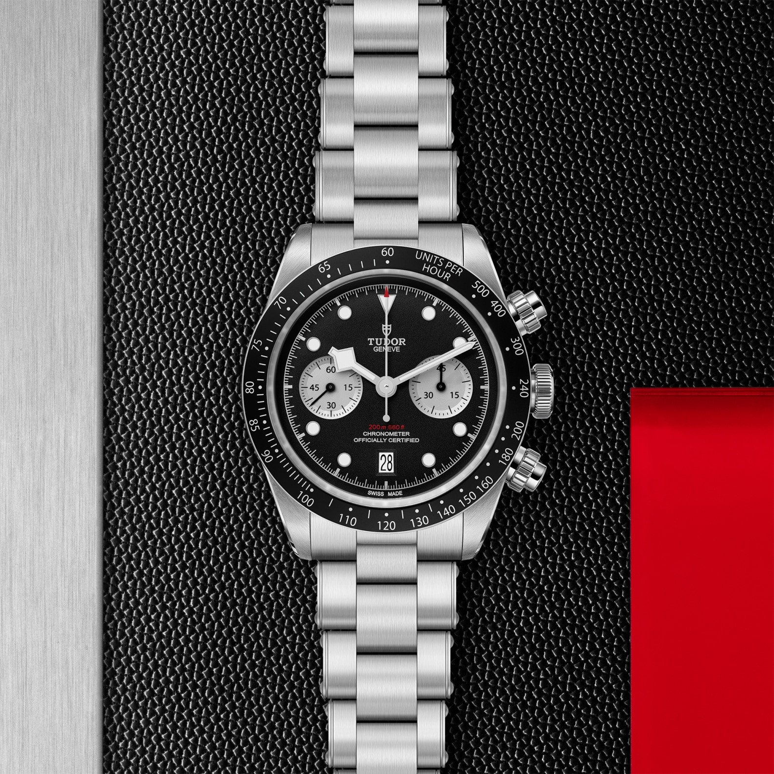 Tudor - Global Watch Company