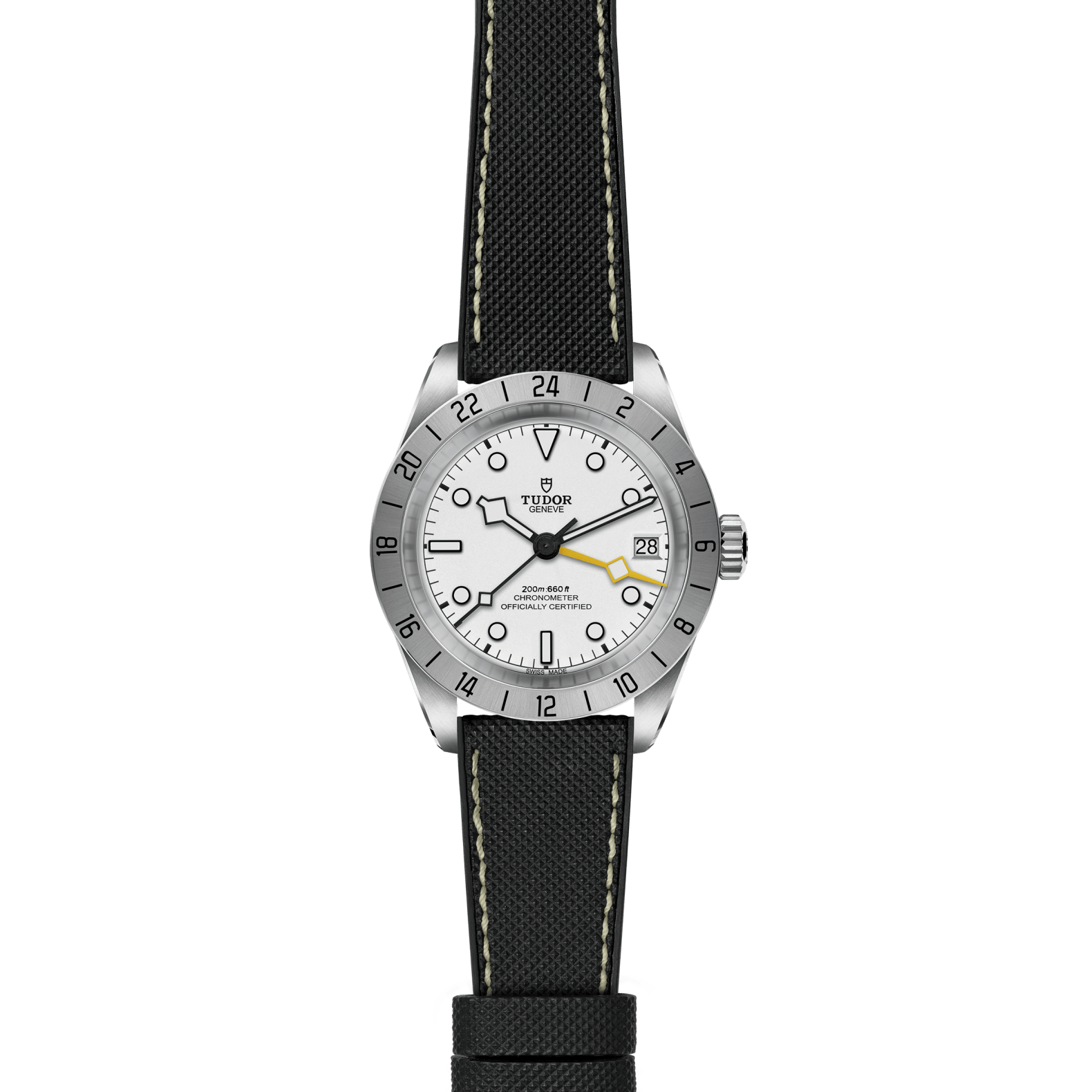 Tudor - Global Watch Company