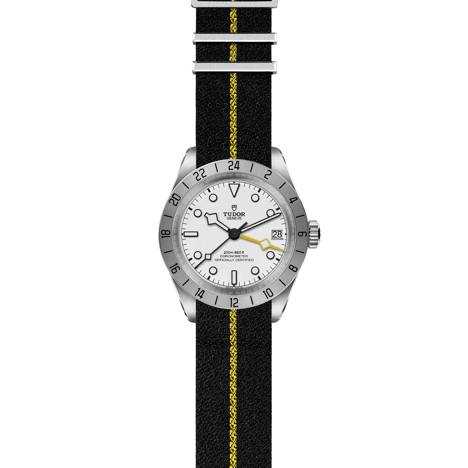 Tudor - Global Watch Company