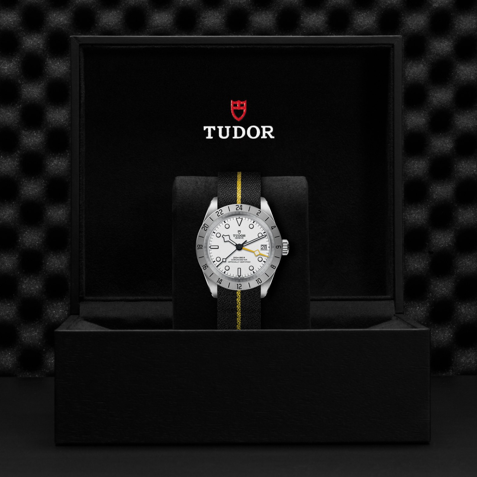 Tudor - Global Watch Company