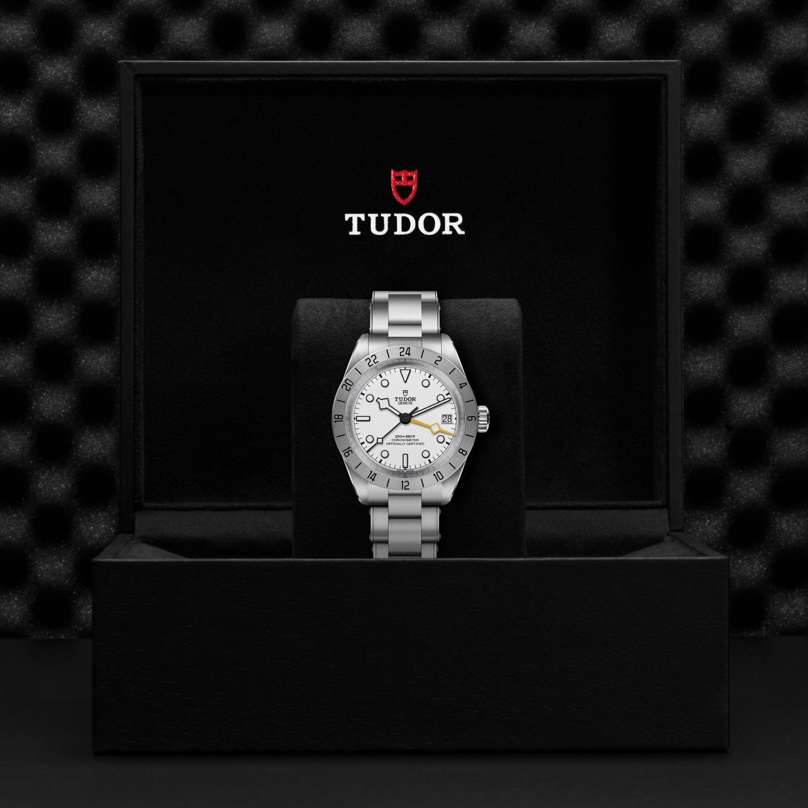Tudor - Global Watch Company