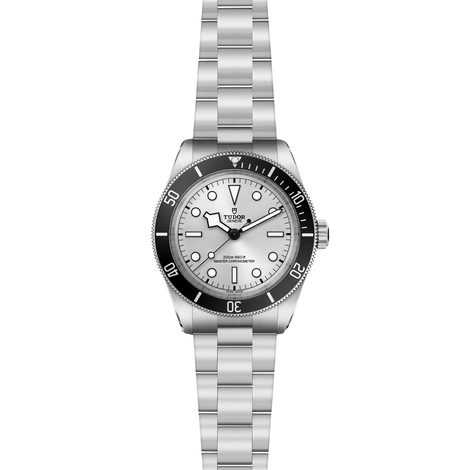 Tudor - Global Watch Company