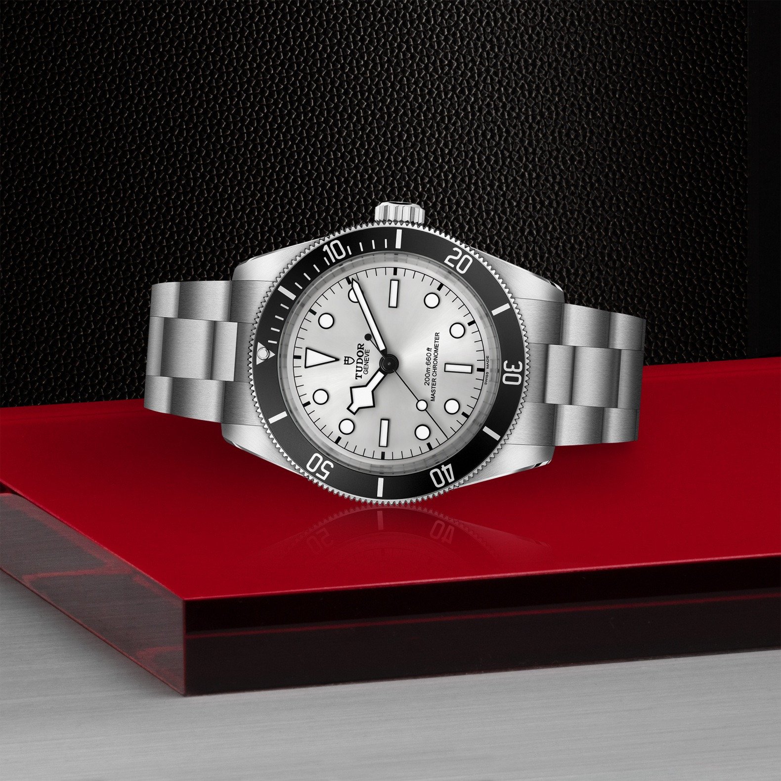 Tudor - Global Watch Company