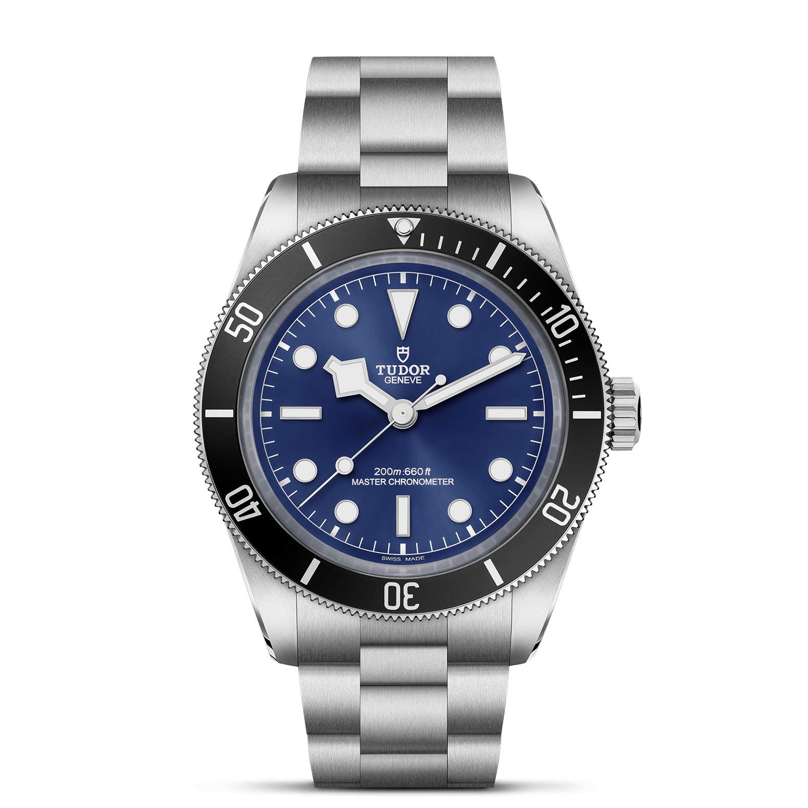 Tudor - Global Watch Company