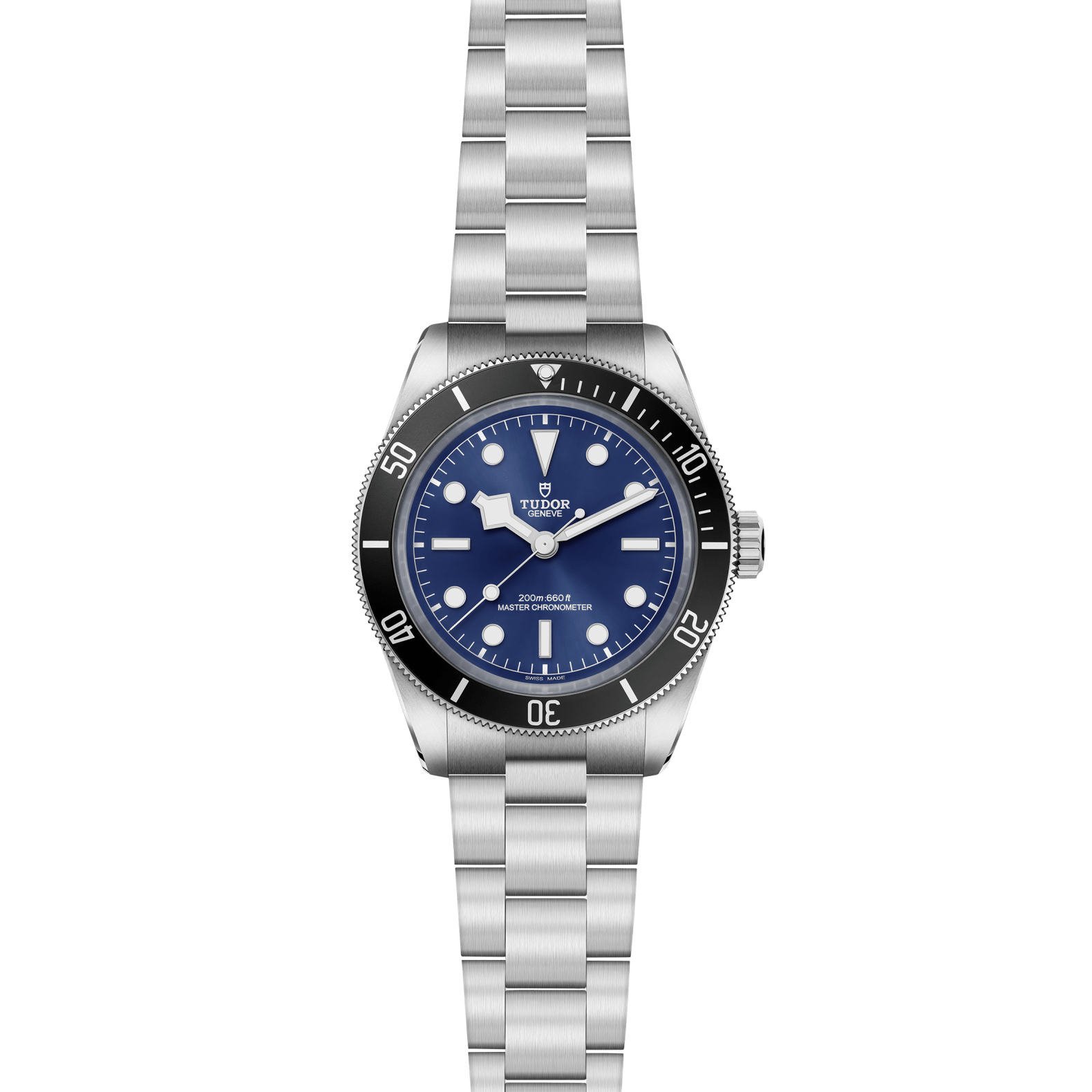 Tudor - Global Watch Company