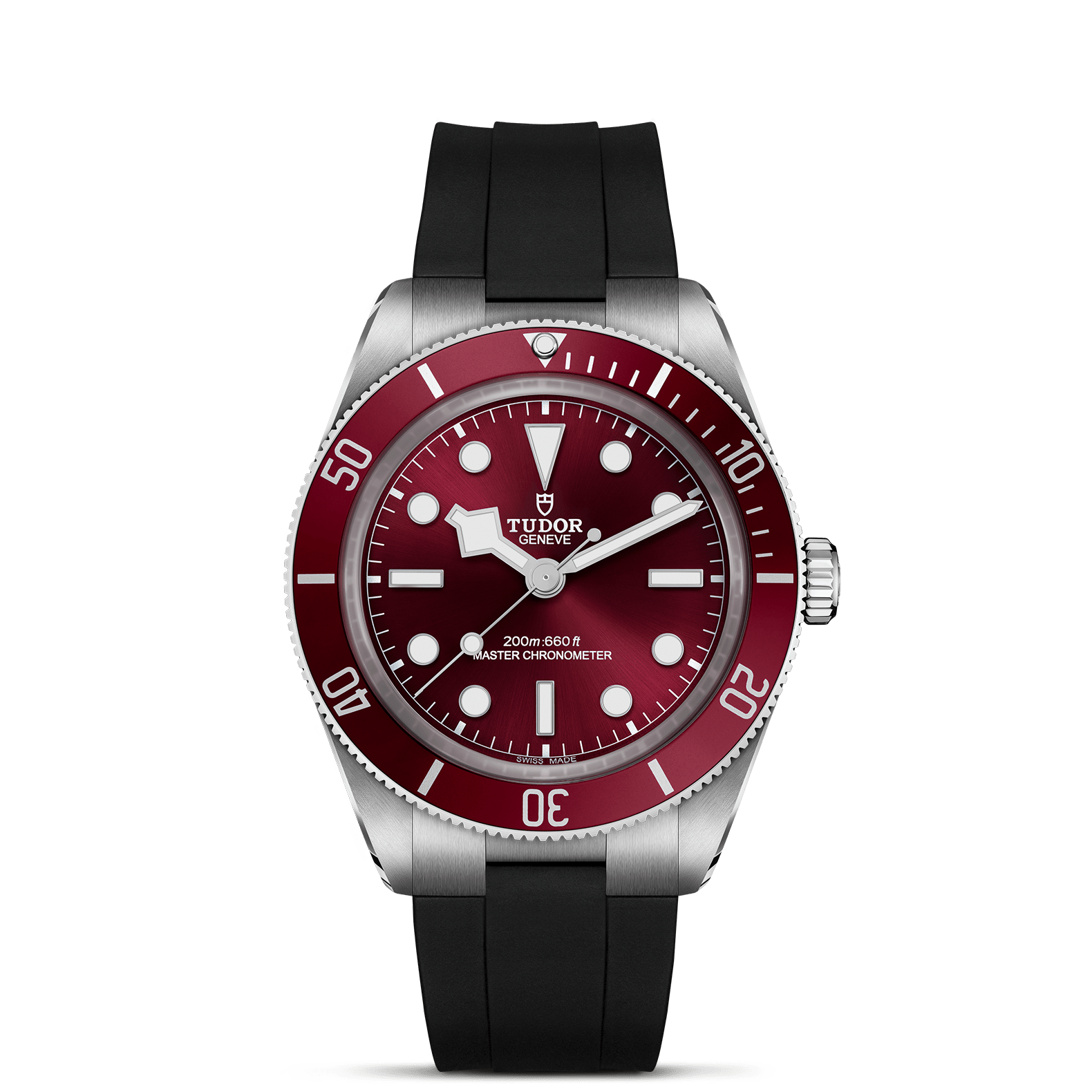 Tudor - Global Watch Company