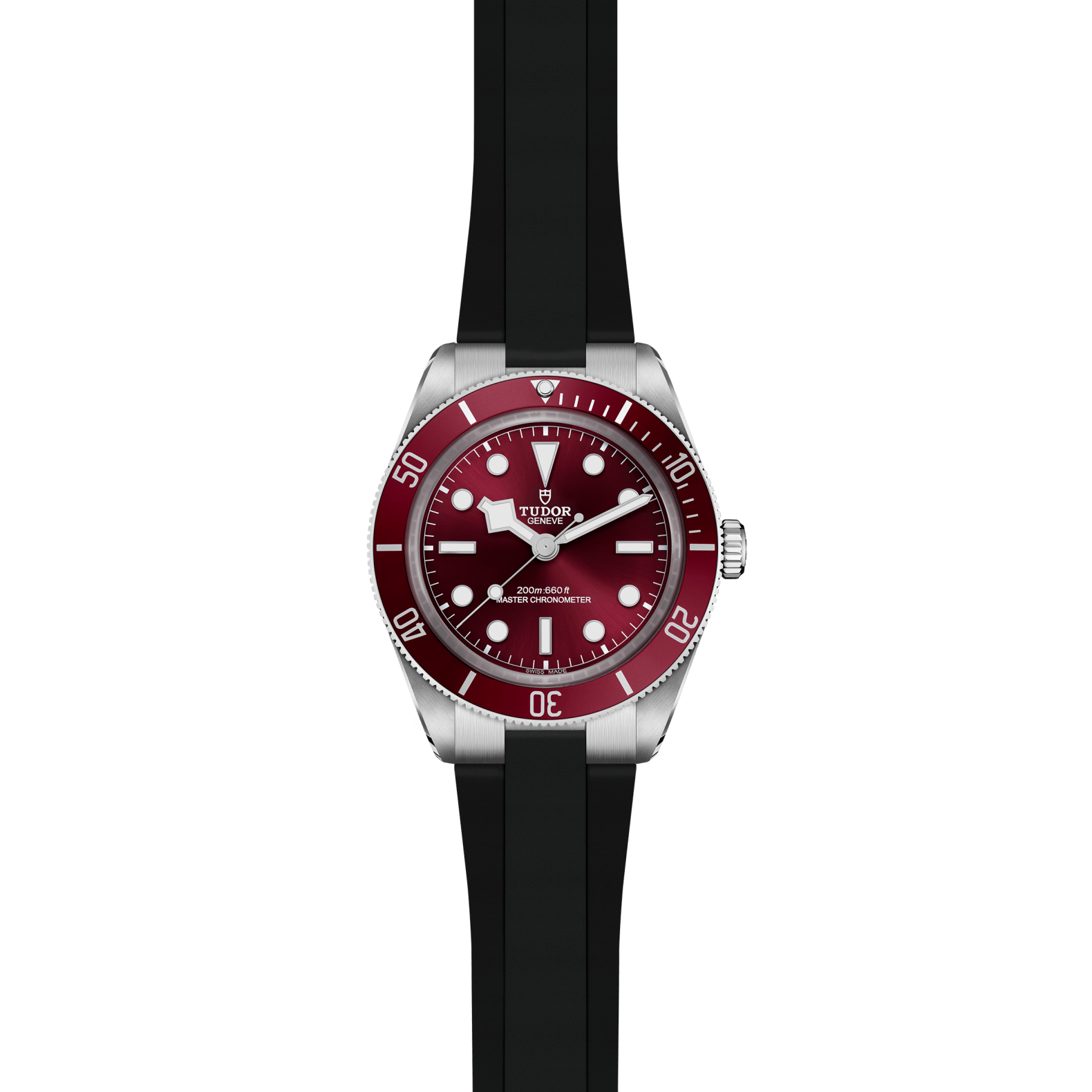 Tudor - Global Watch Company