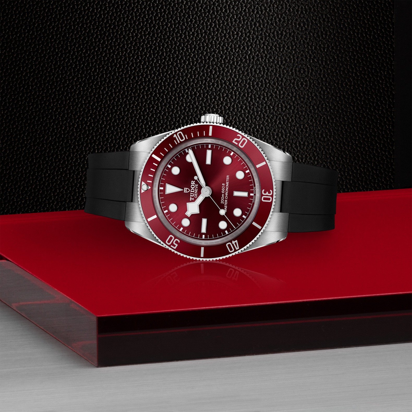 Tudor - Global Watch Company