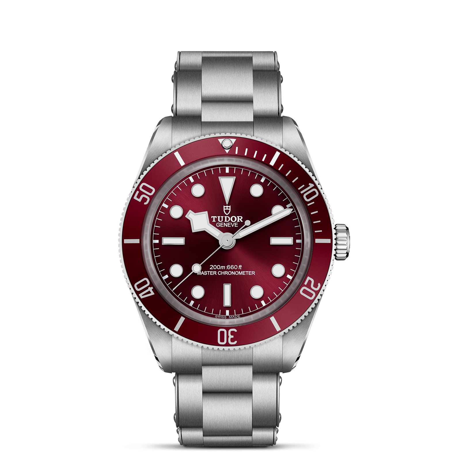 Tudor - Global Watch Company
