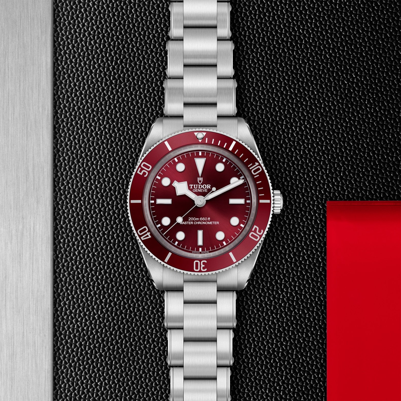 Tudor - Global Watch Company