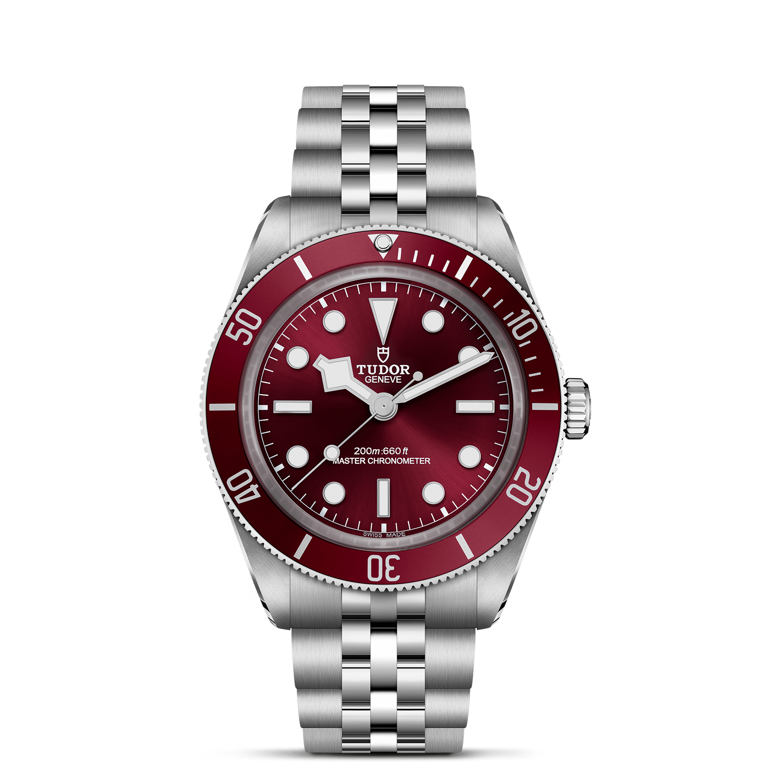 Tudor - Global Watch Company