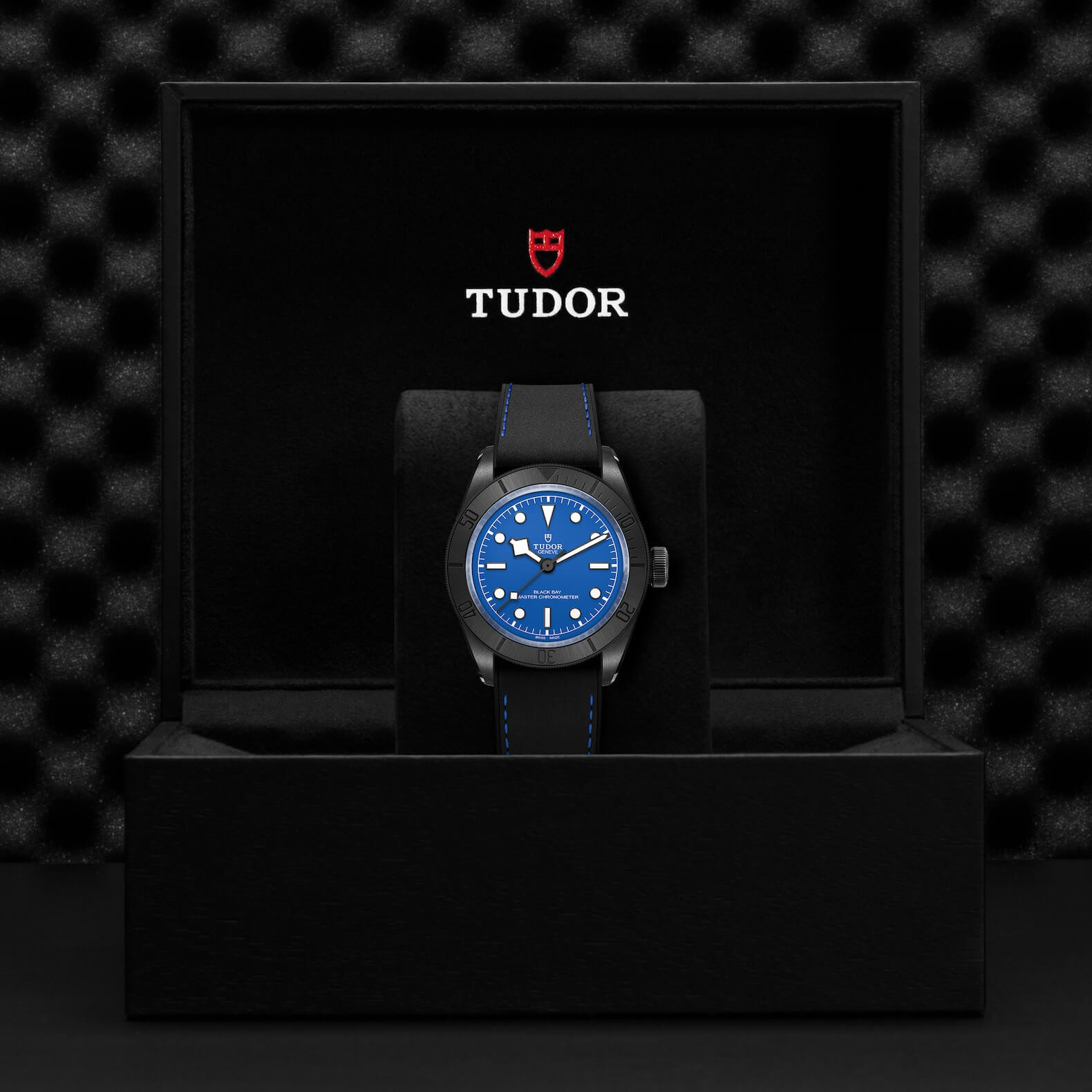 Tudor - Global Watch Company