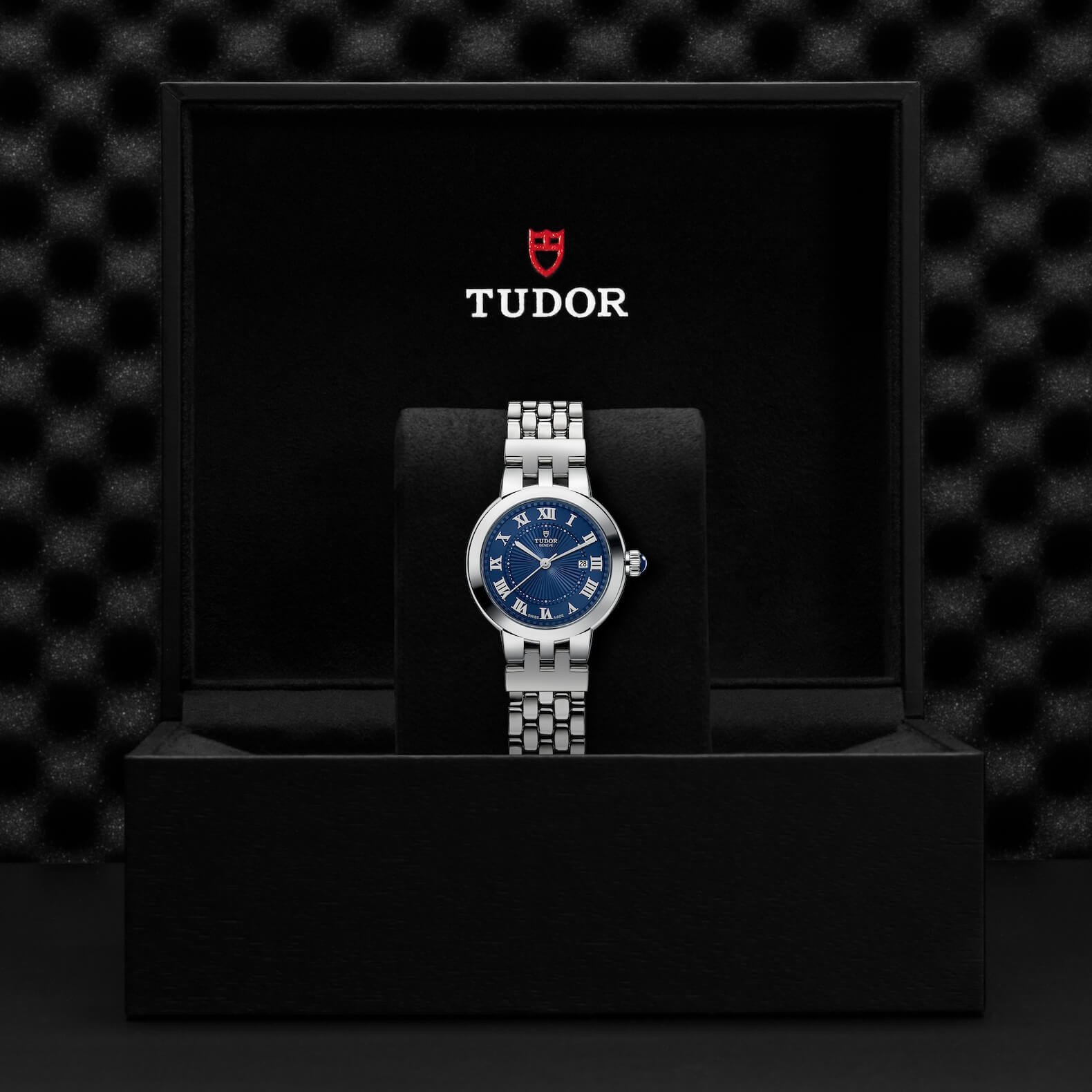 Tudor - Global Watch Company