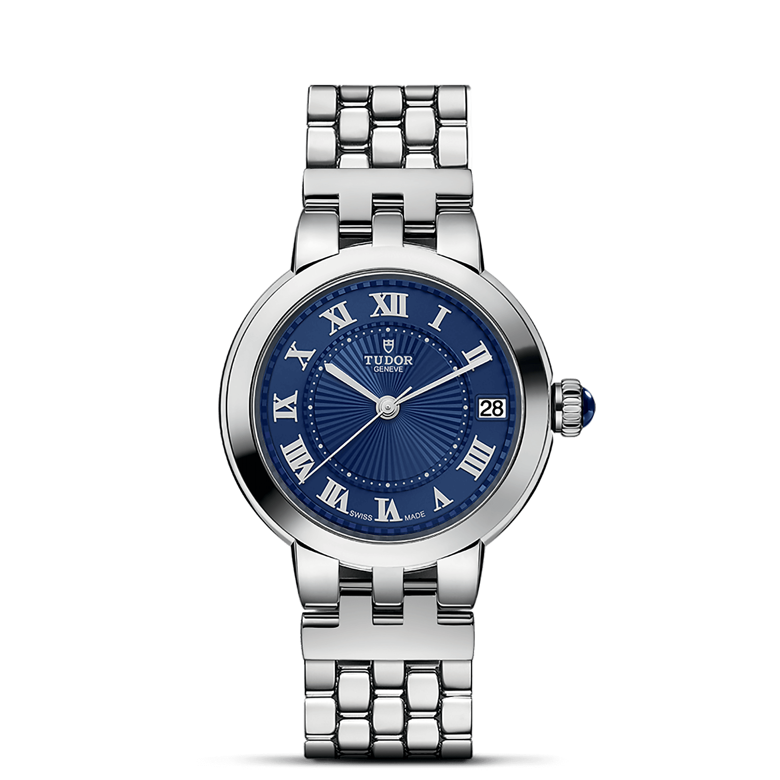 Tudor - Global Watch Company